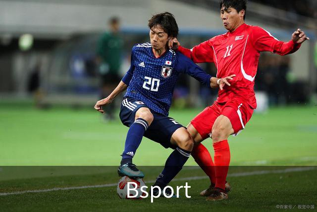 Bsport品牌展示图